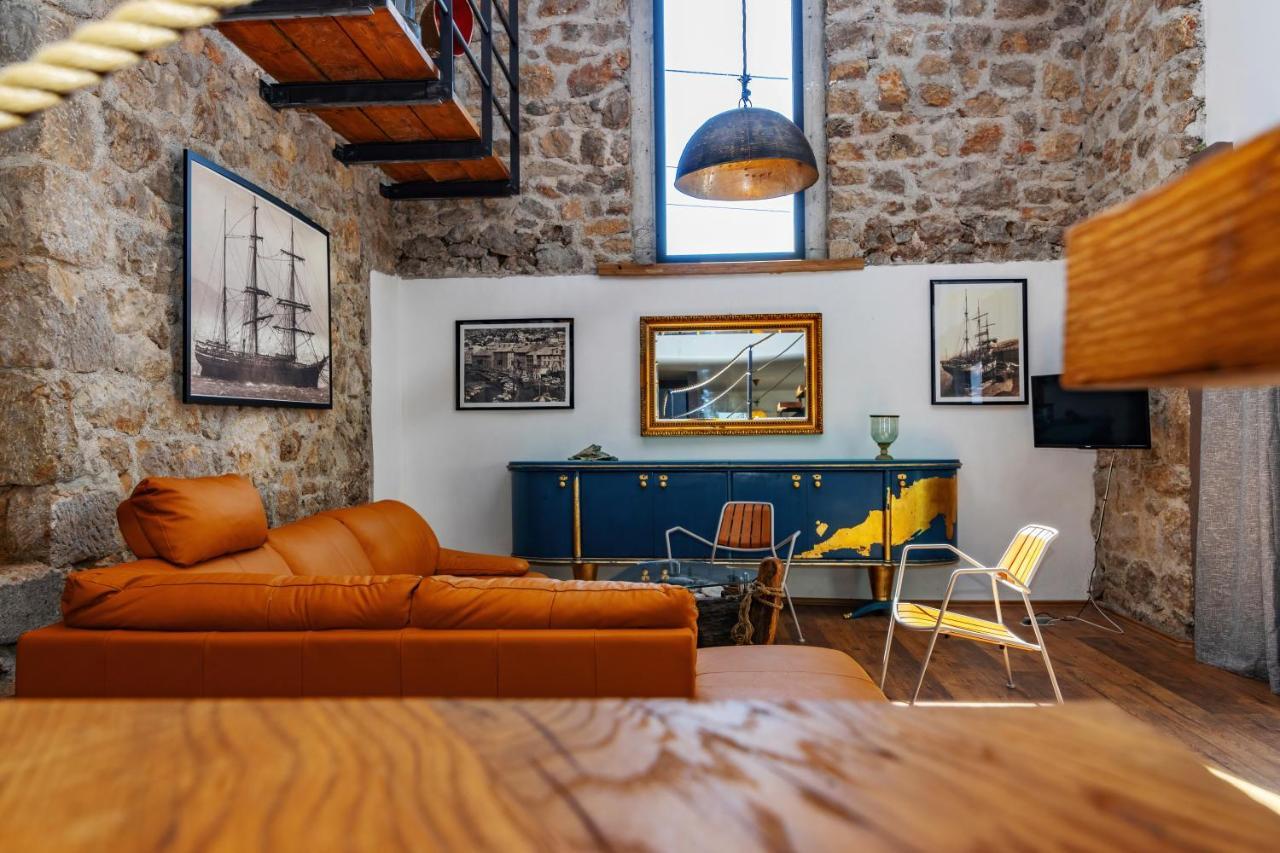 Villa Kamen Ledenice Extérieur photo