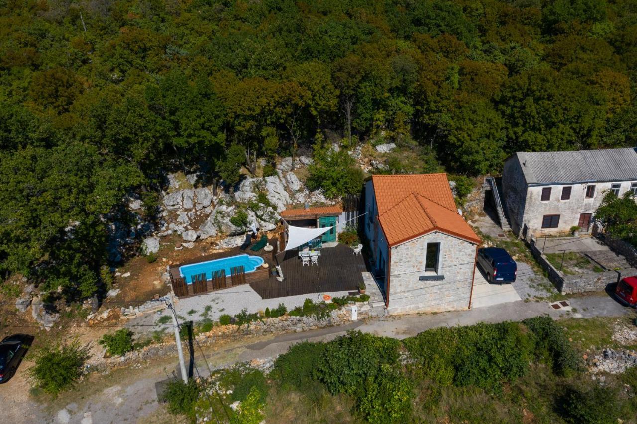 Villa Kamen Ledenice Extérieur photo