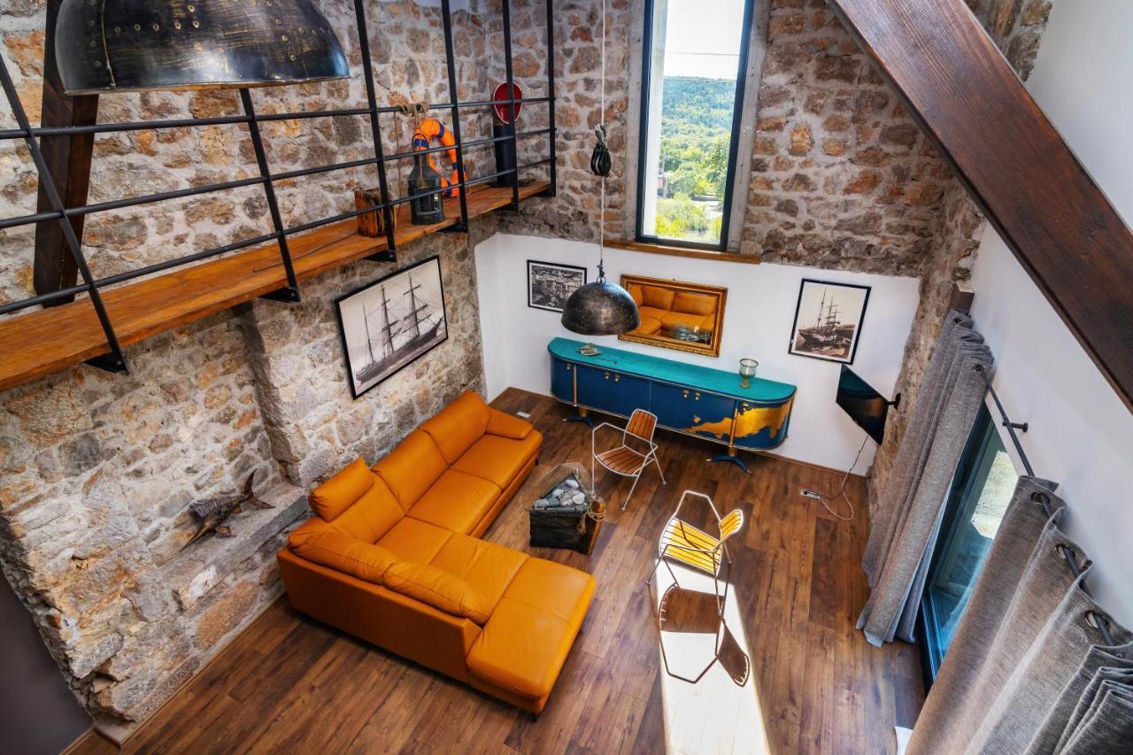 Villa Kamen Ledenice Extérieur photo